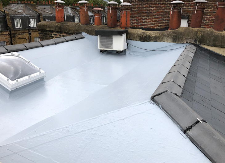 What Is Liquid Waterproofing?